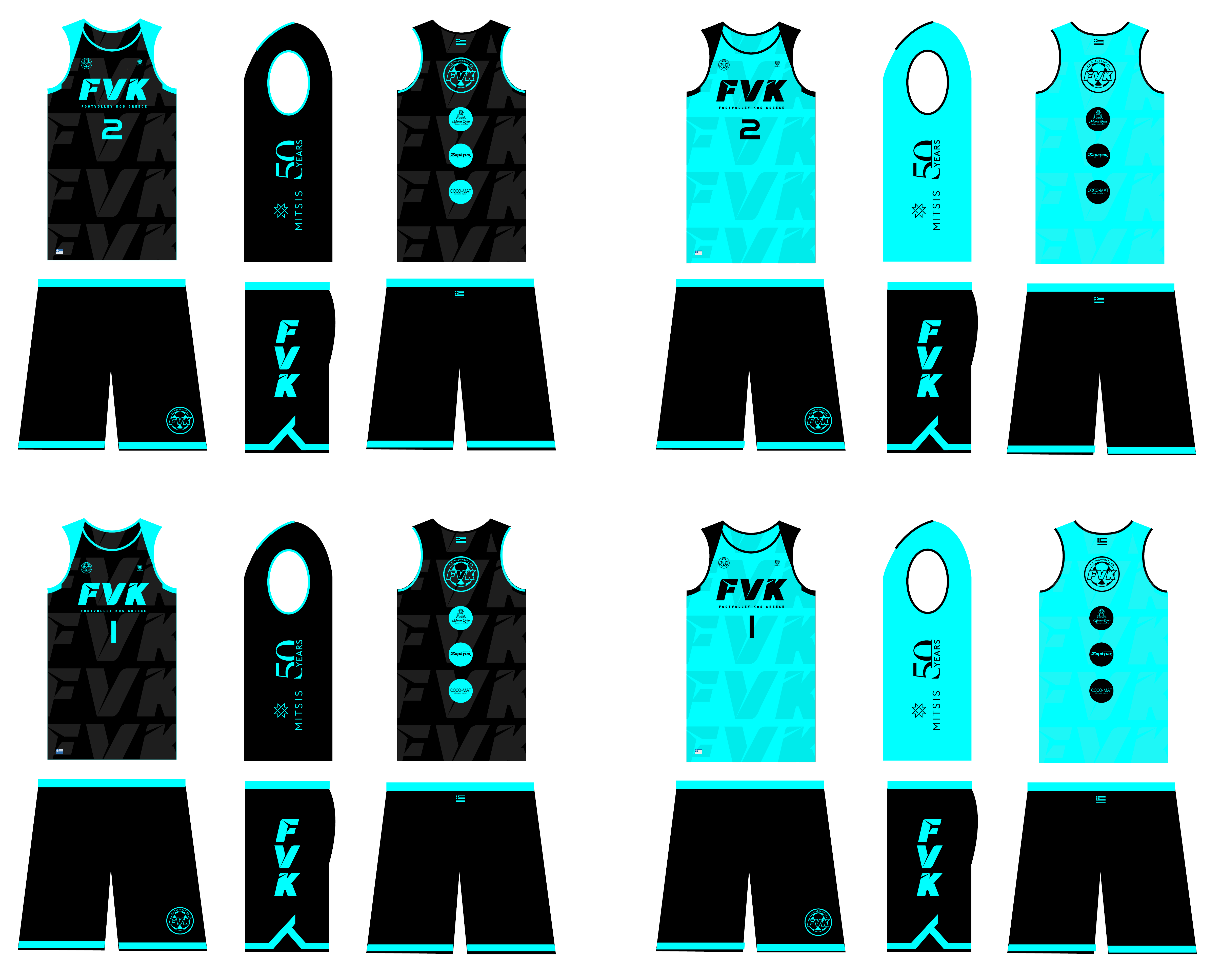 Player Kit — Limited Drop